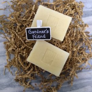 Gardener's Soap