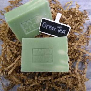 Green Tea