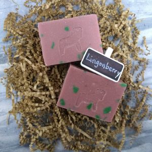 Lingonberry