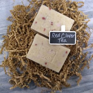 Red Clover Tea